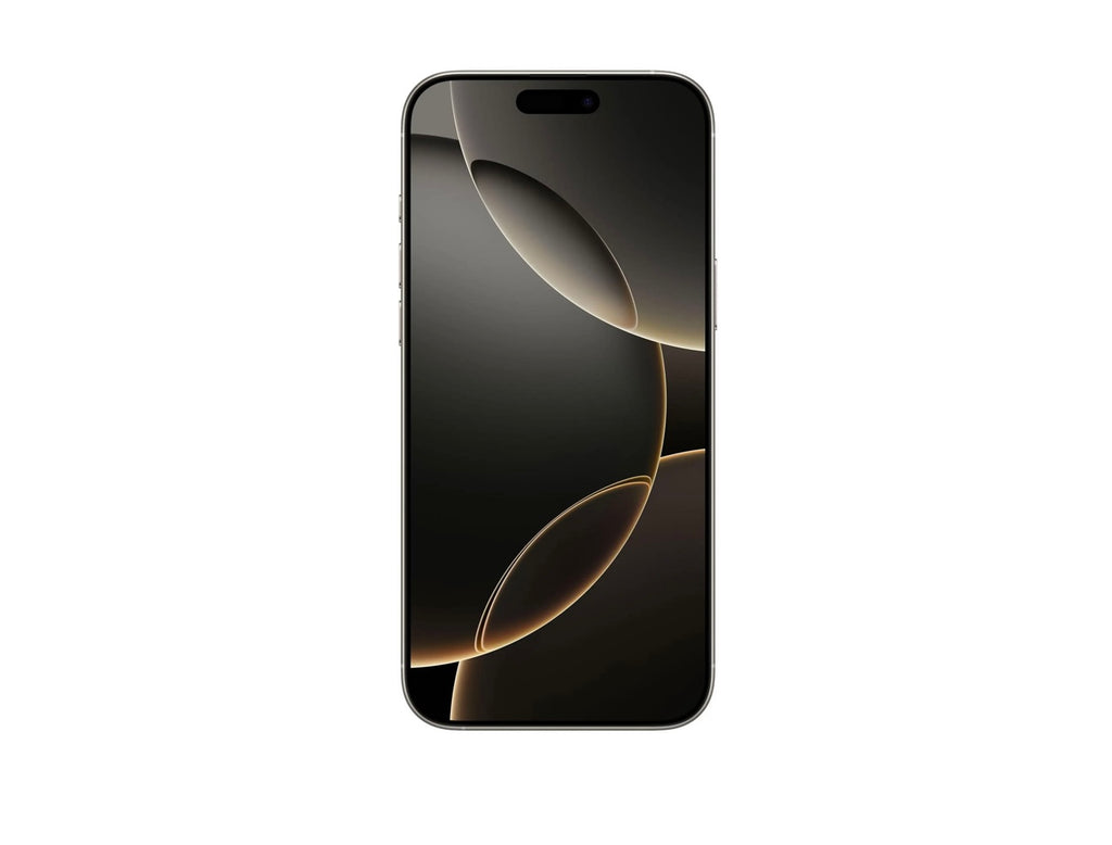 Apple iPhone 16 Pro Max 256 GB Titanio Naturale Usato Garantito