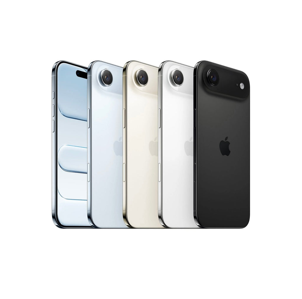 APPLE iPhone Air 256GB Celeste