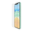 NCC Pellicola in Vetro Temperato ad Alta Definizione 2.5D
per Apple iPhone XR / 11