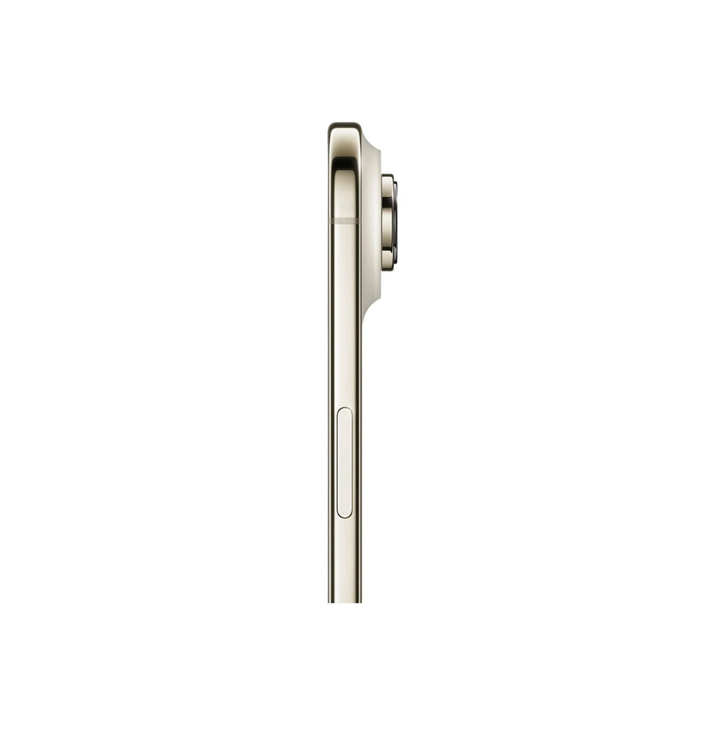 APPLE iPhone Air 256GB Oro chiaro