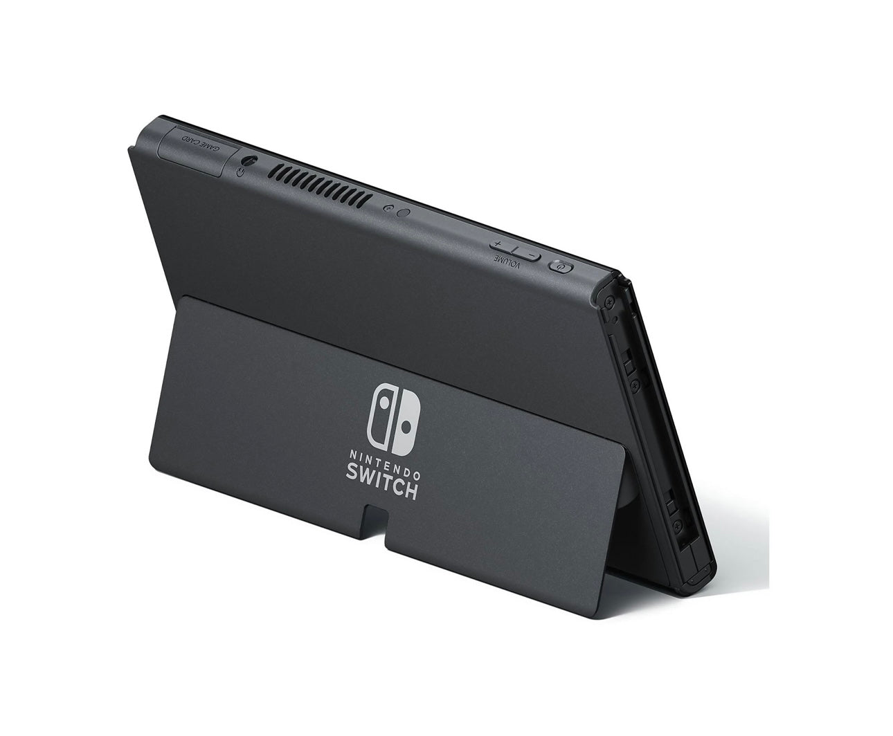 NINTENDO SWITCH OLED, Bianco