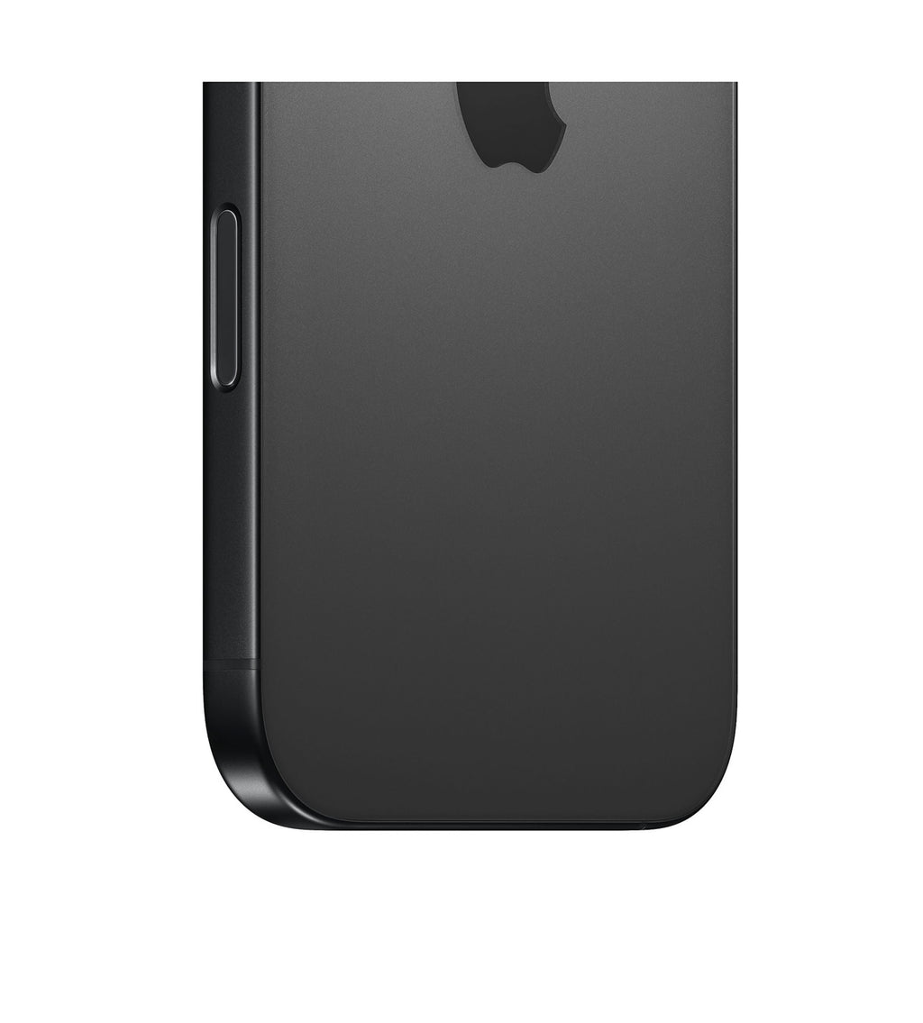APPLE iPhone 16 Pro 256gb Black Titanium RICONDIZIONATO