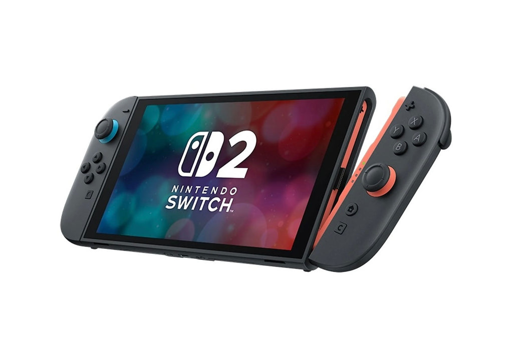 NINTENDO Switch 2 NERO