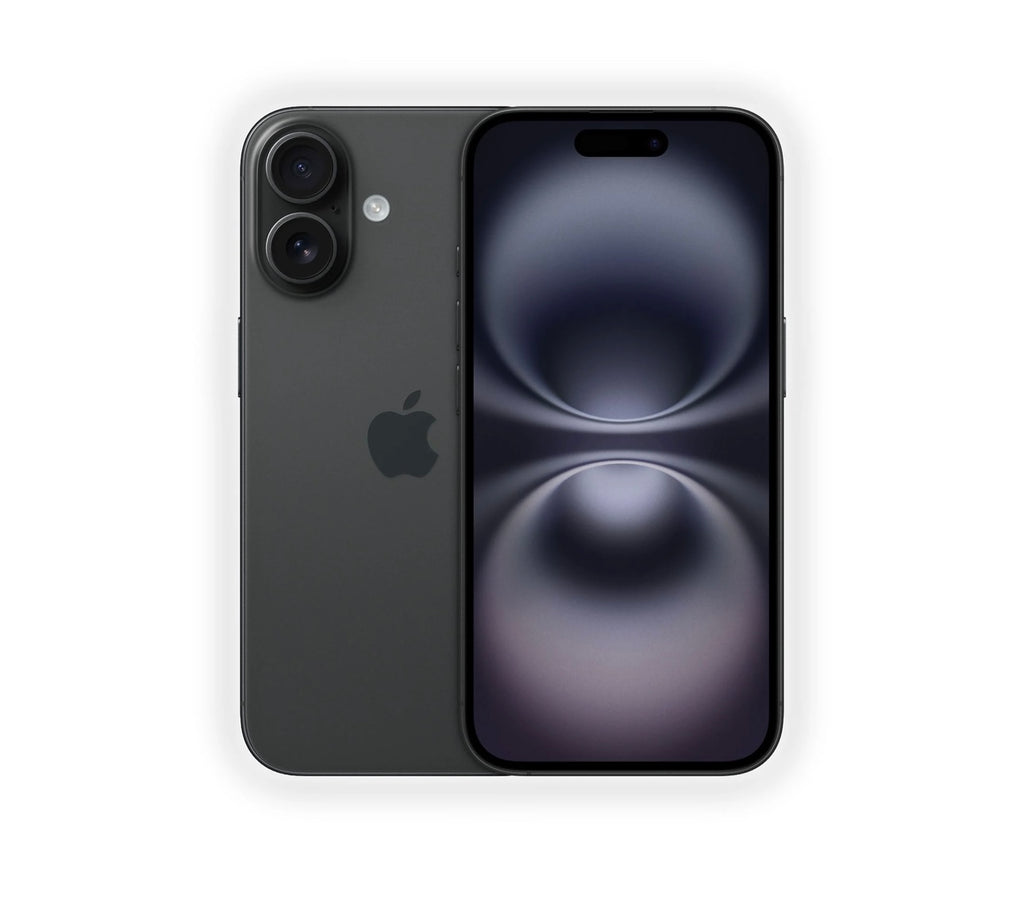 APPLE iPhone 16 128GB Nero