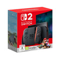 NINTENDO Switch 2+Mario Kart World, NERO