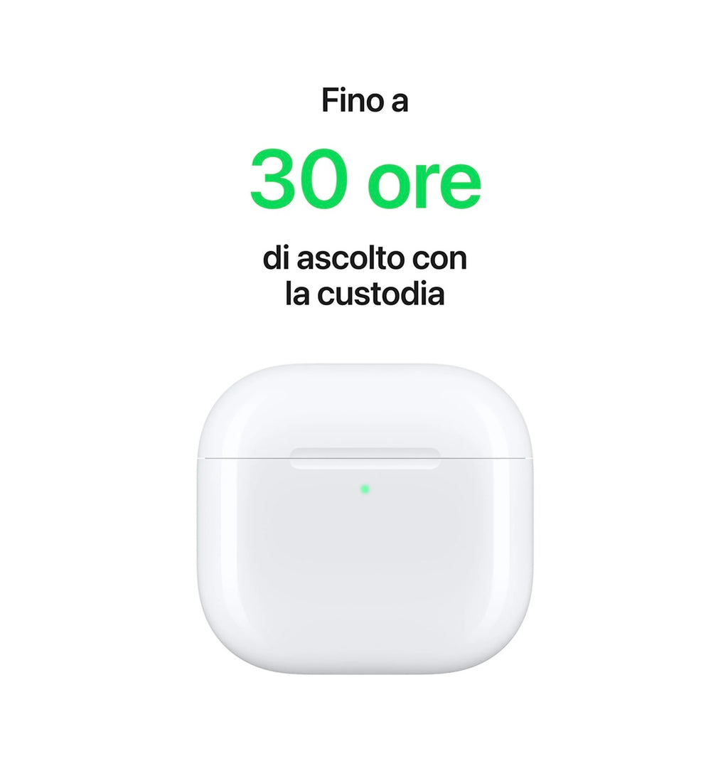 APPLE AirPods 4
