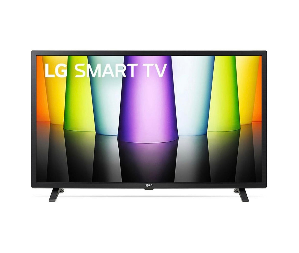 LG 32LQ631C0ZA TV LED, Piatto, 32 ", Full-HD