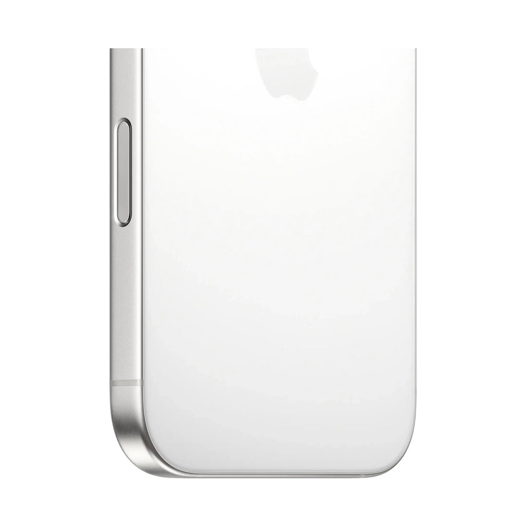 Apple iPhone 16 Pro 128 GB Titanio Bianco Usato Garantito
