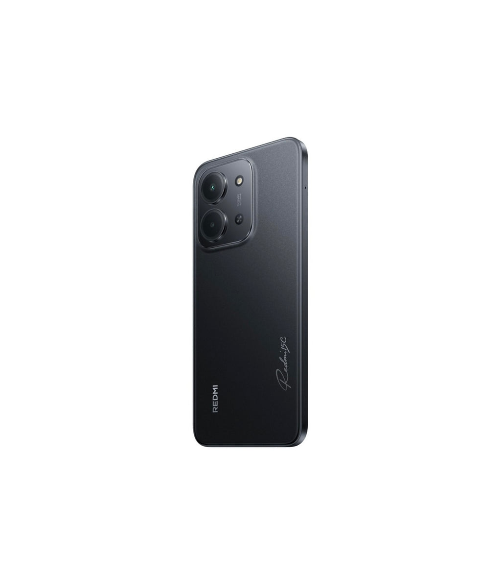 XIAOMI Redmi 15C 4+4, 128 GB, Black