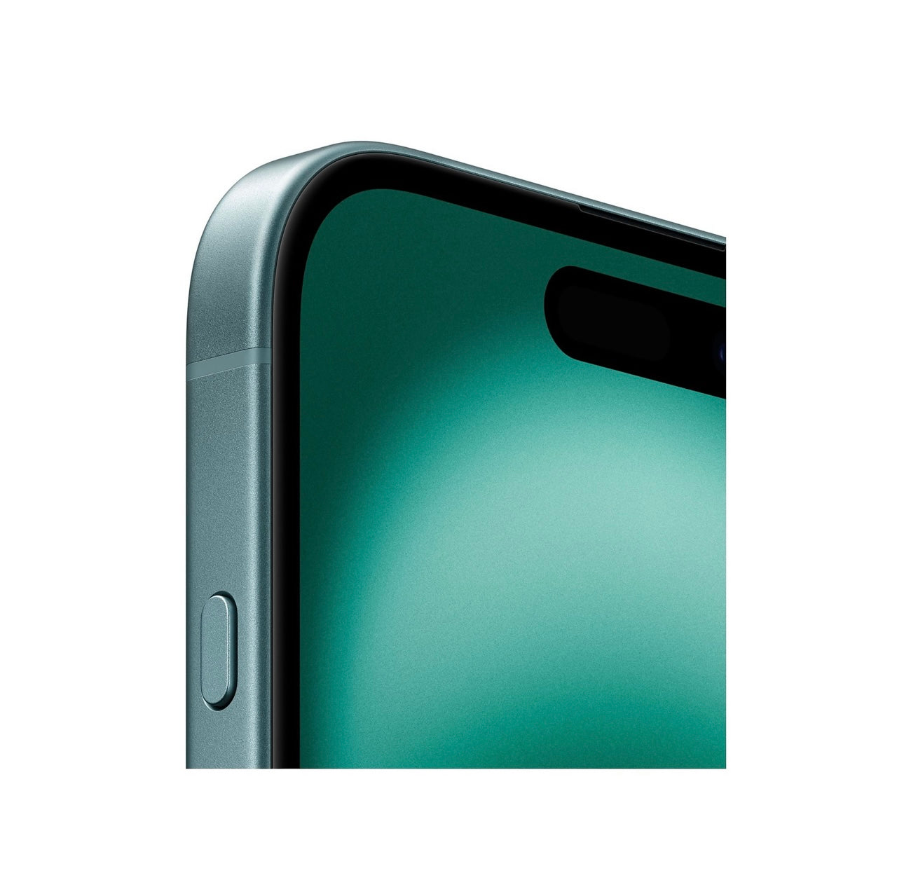 APPLE iPhone 16 Plus 128GB Verde Acqua