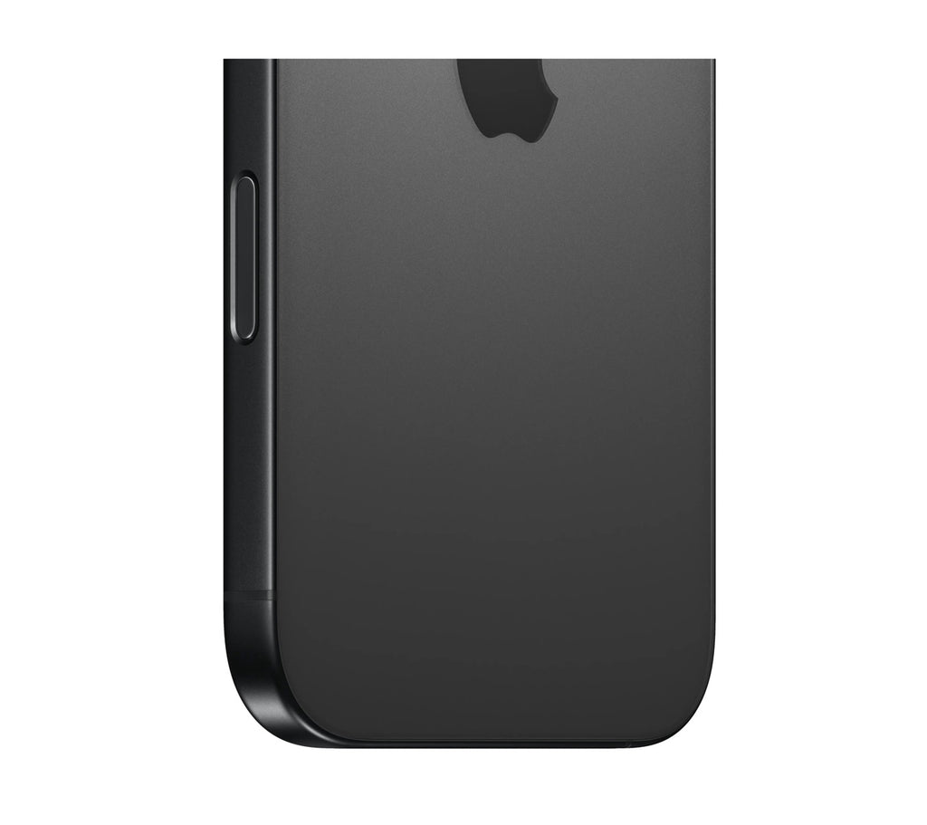 Apple iPhone 16 Pro Max 256 GB Titanio Nero Usato Garantito
