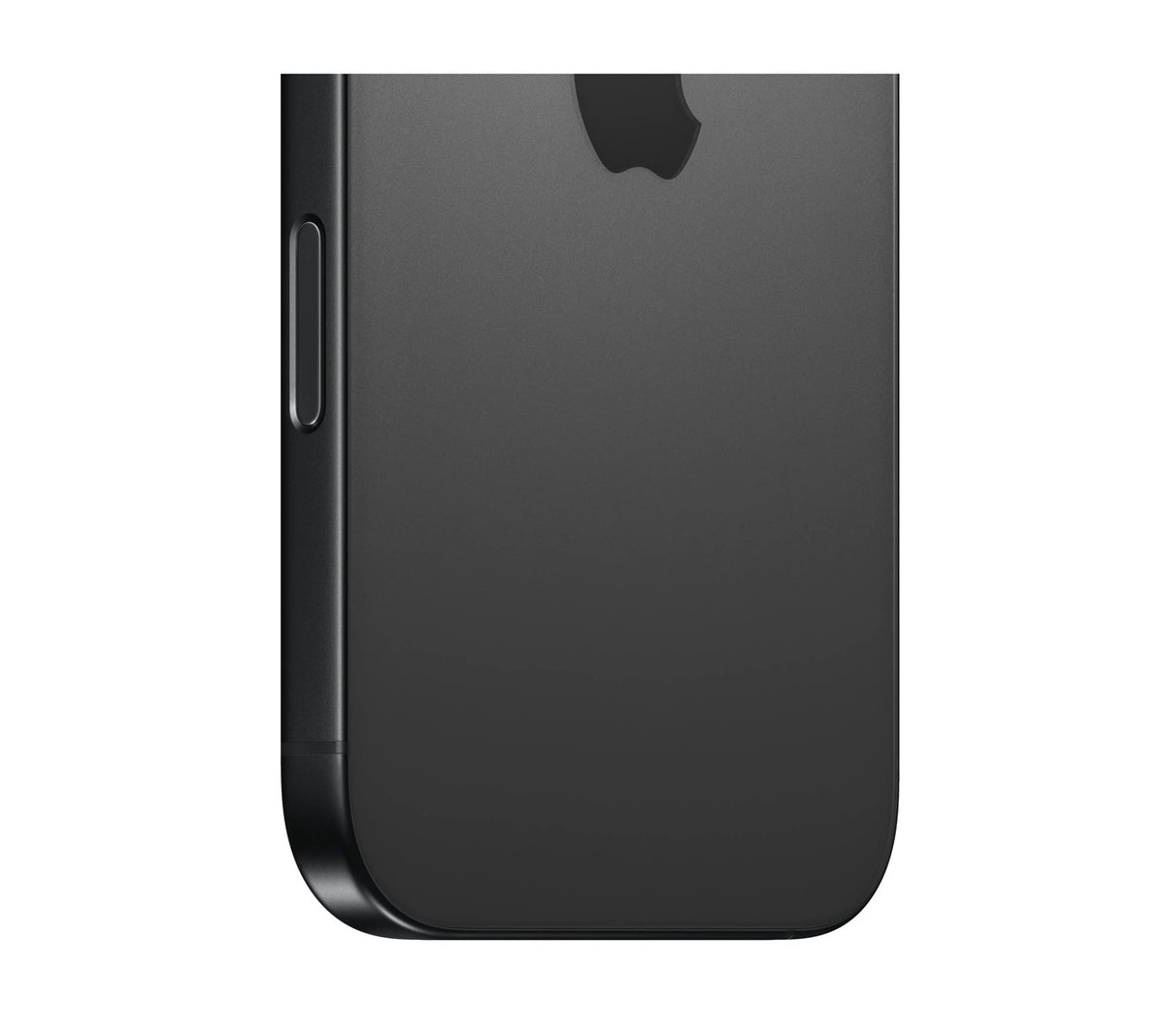 Apple iPhone 16 Pro Max 256 GB Titanio Nero Usato Garantito