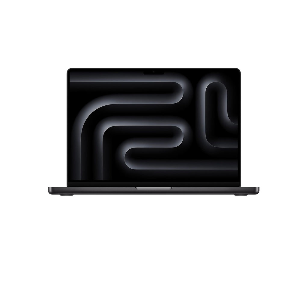 APPLE MacBook Pro 14'', Chip M5, 10 CPU 10 GPU, 16GB, 512GB, Nero Siderale