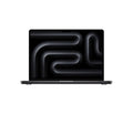 APPLE MacBook Pro 14'', Chip M5, 10 CPU 10 GPU, 16GB, 512GB, Nero Siderale