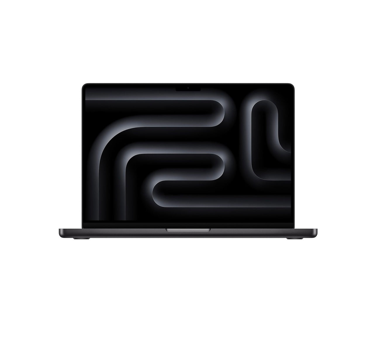 APPLE MacBook Pro 14'', Chip M5, 10 CPU 10 GPU, 16GB, 512GB, Nero Siderale