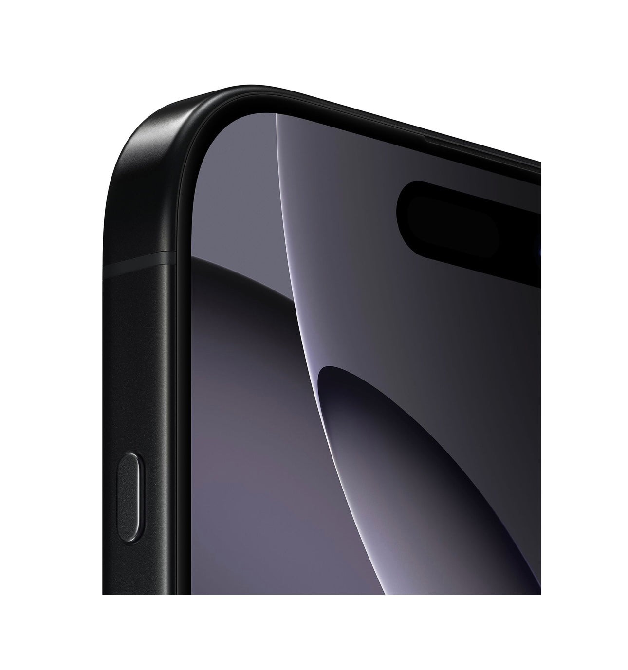 APPLE iPhone 16 Pro 256gb Black Titanium RICONDIZIONATO