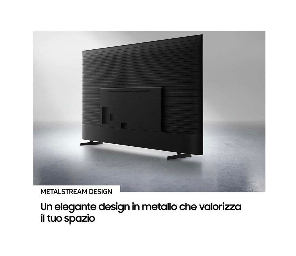 TV 50" UHD 4K SMART SAMSUNG