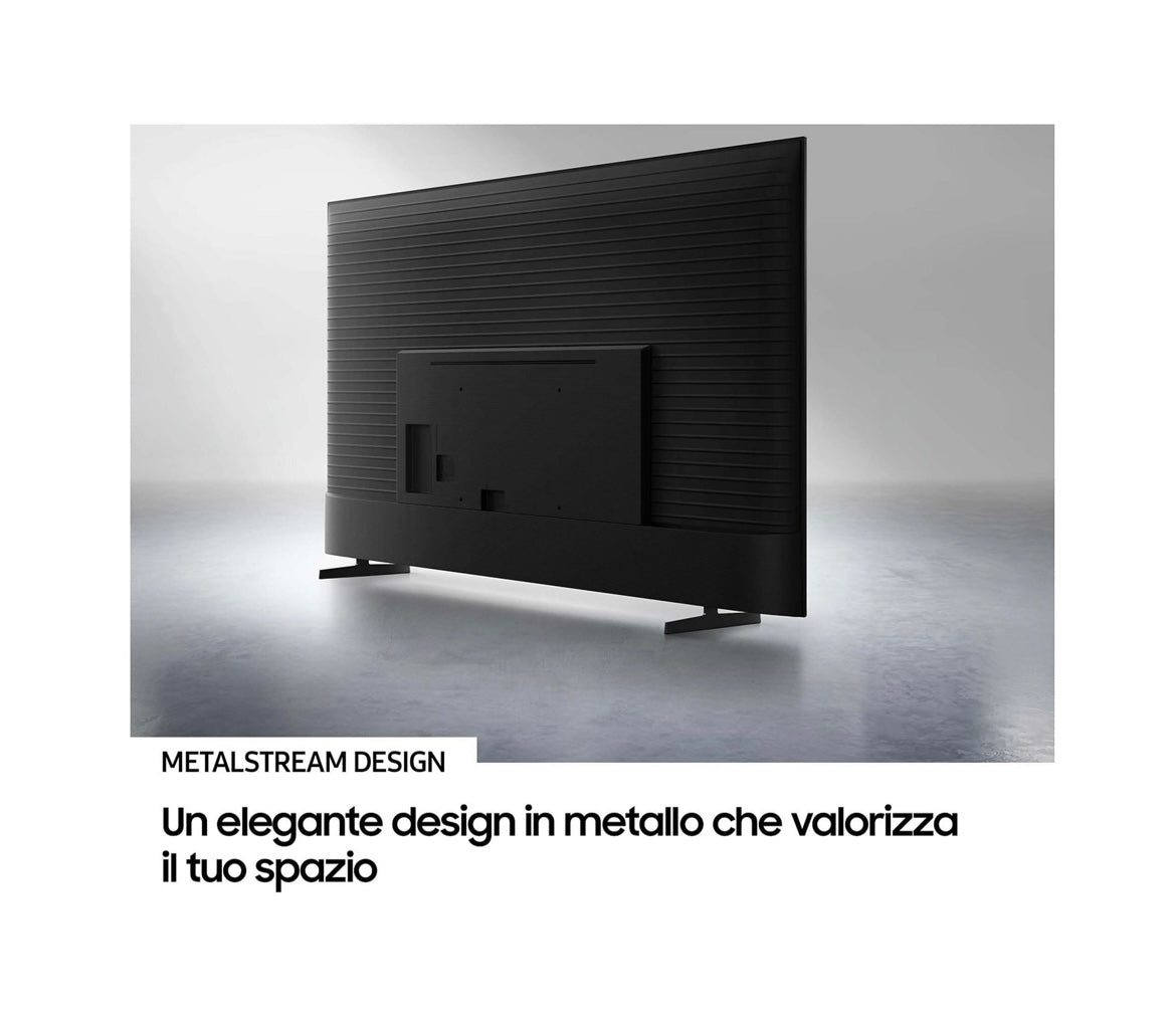 TV 50" UHD 4K SMART SAMSUNG