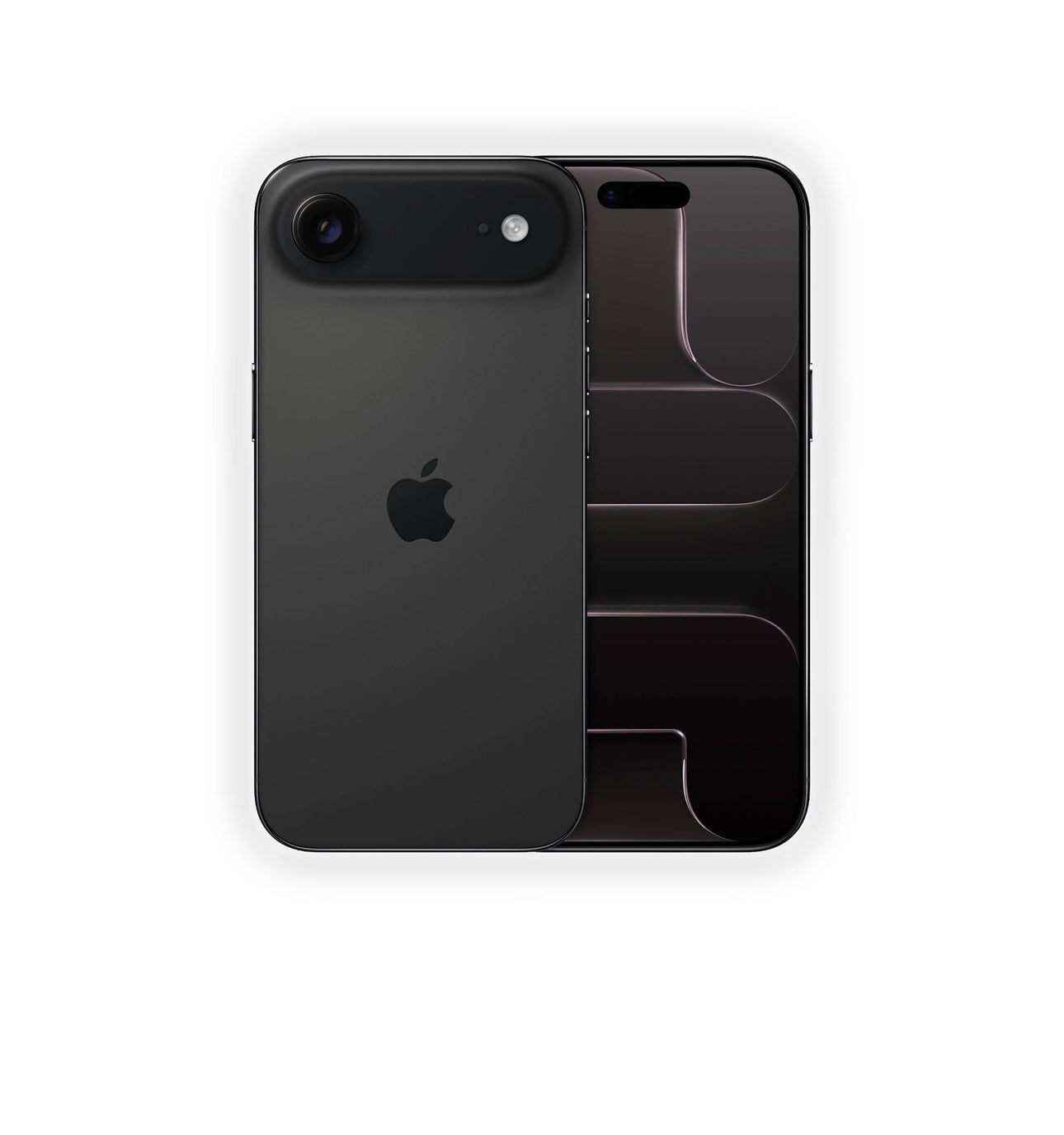 APPLE iPhone Air 256GB Nero siderale