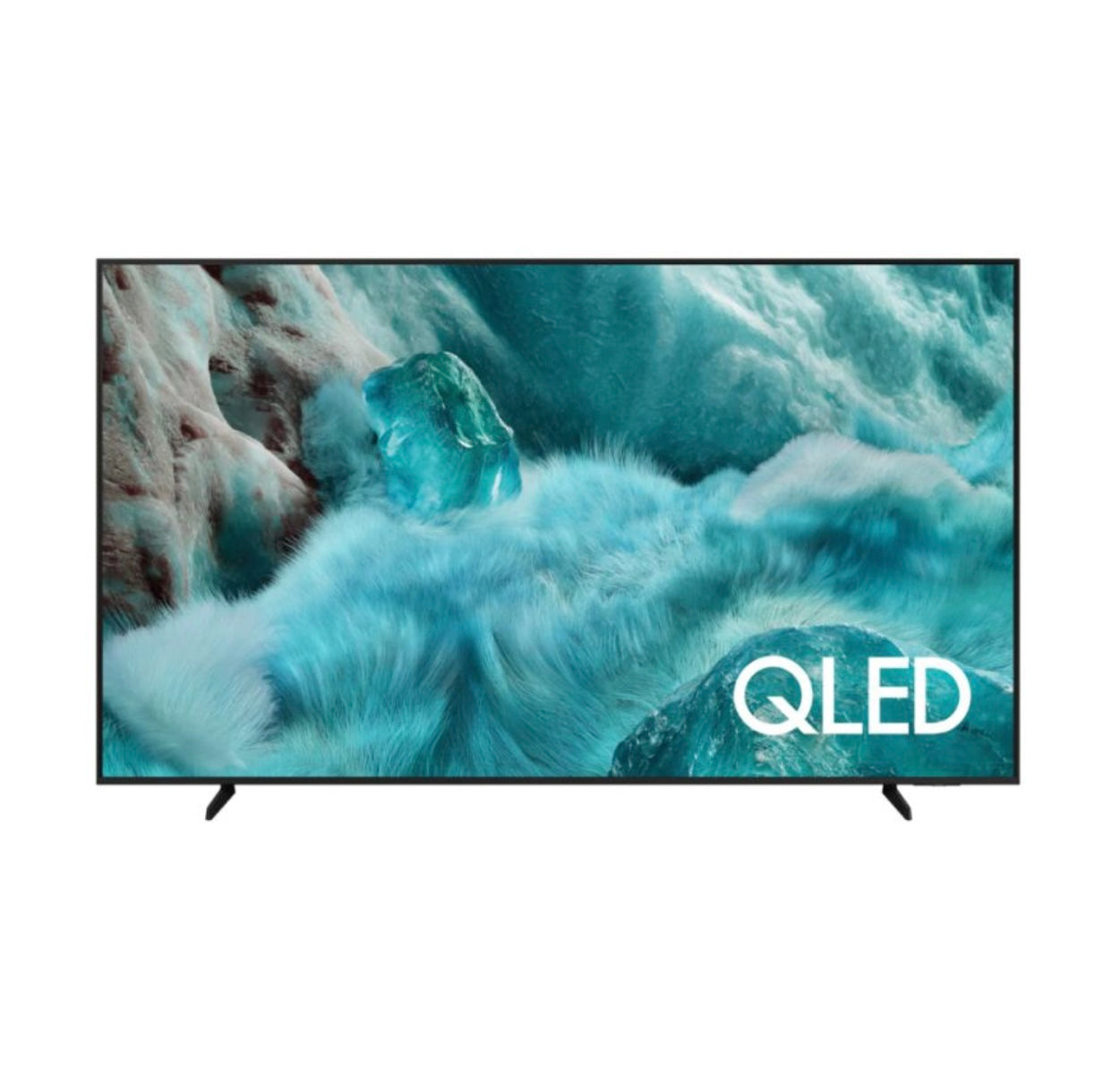 TV 43" QLED 4K SMART QE43Q7FAAU SAMSUNG