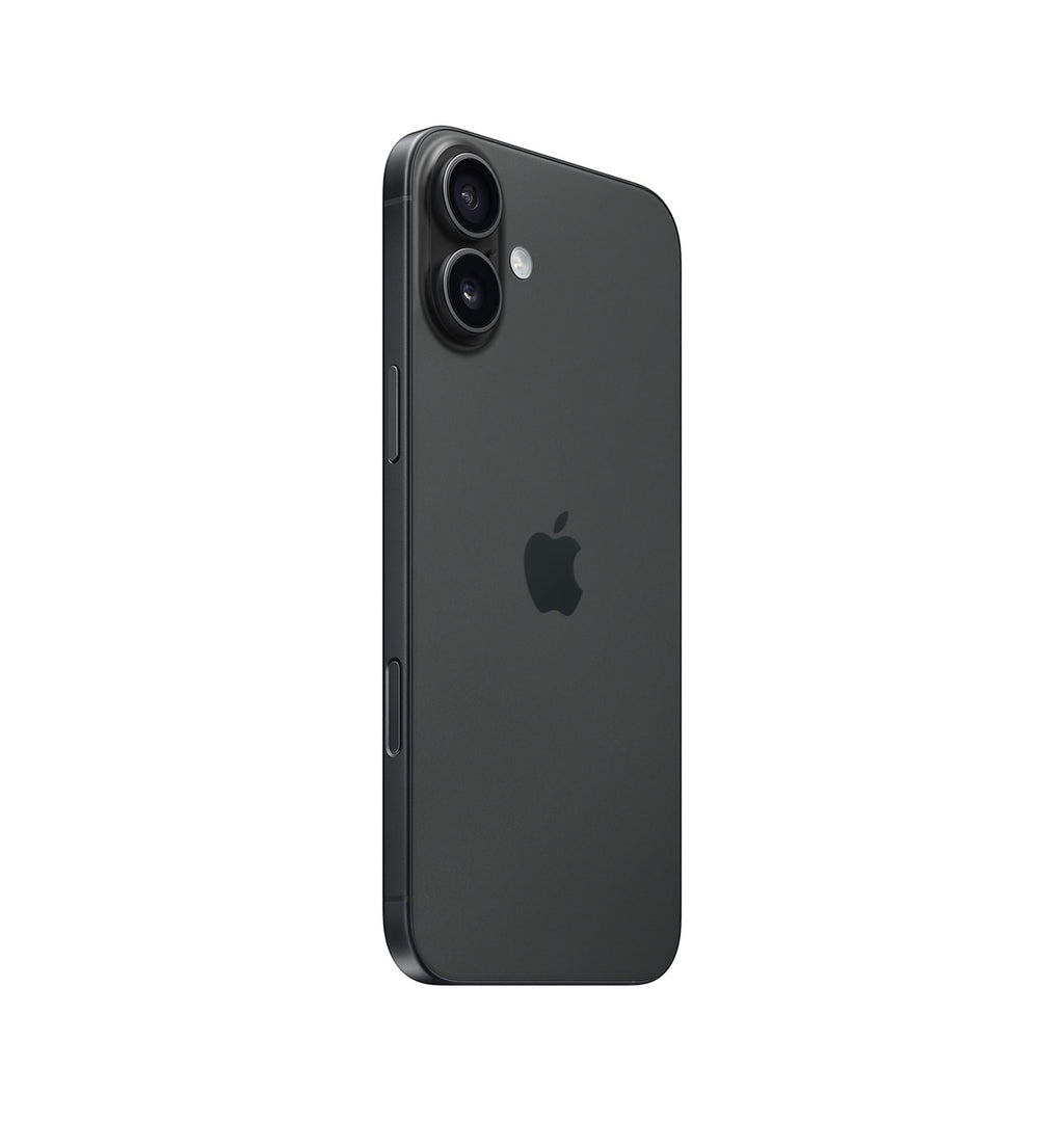 APPLE iPhone 16 Plus 128GB Nero