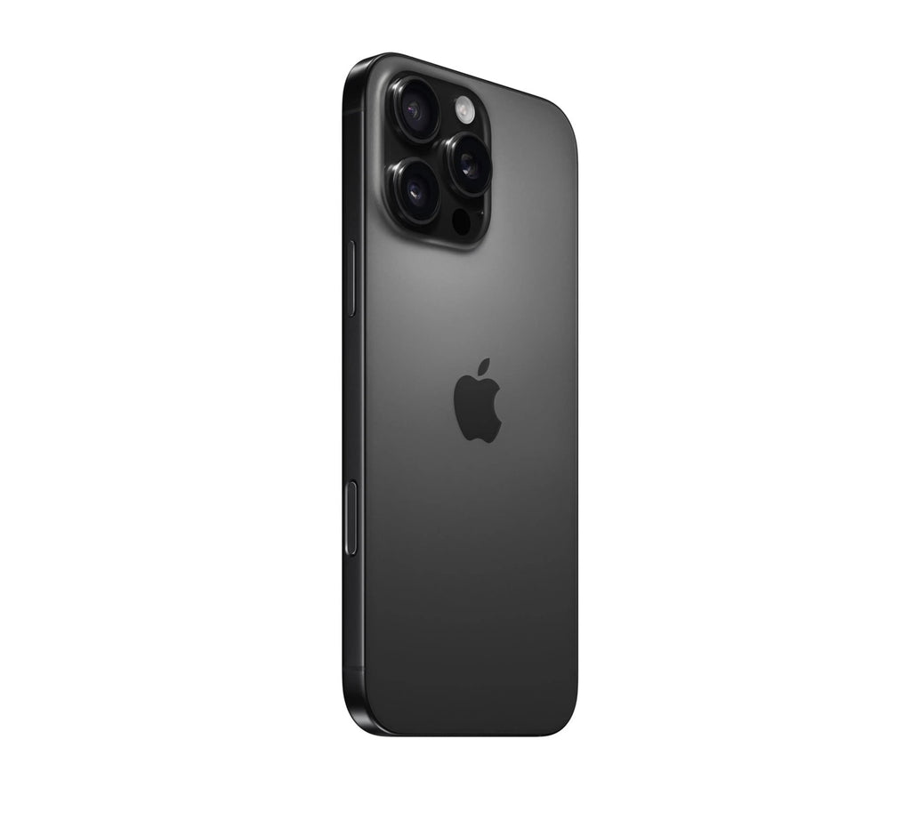 Apple iPhone 16 Pro Max 256 GB Titanio Nero Usato Garantito
