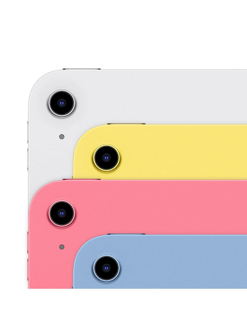 Apple iPad 11 2025 128GB WiFi Blu