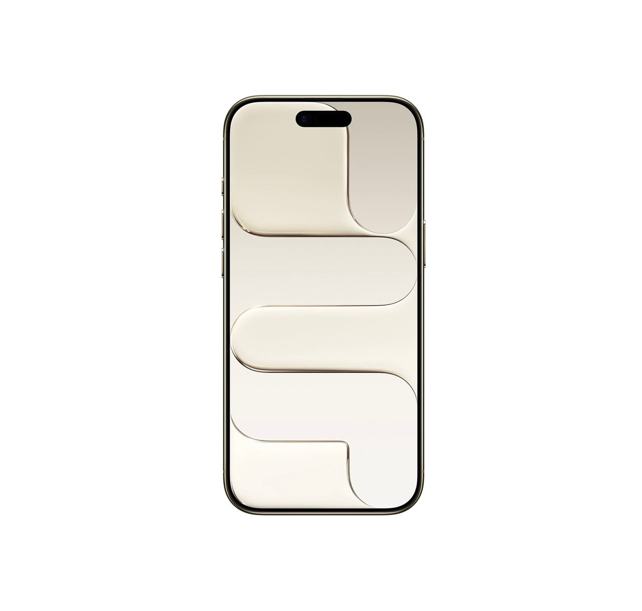 APPLE iPhone Air 256GB Oro chiaro