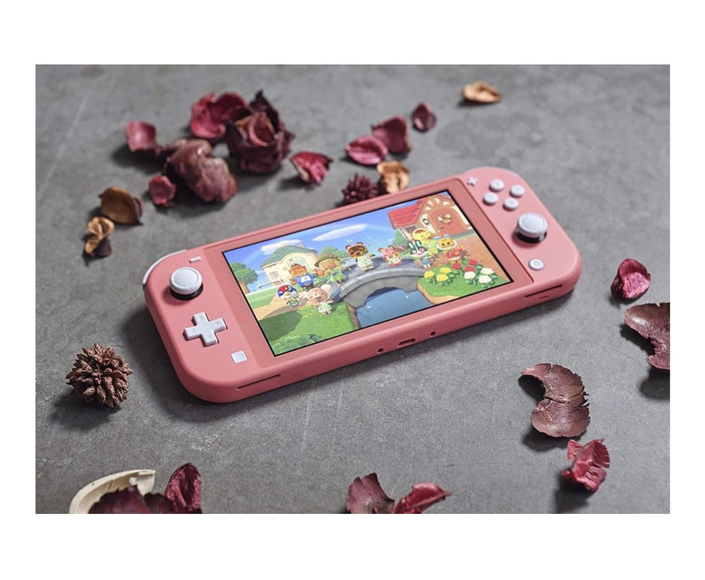 Nintendo - Console Nintendo Swich Lite - schermo LCD 5,5" - 32GB