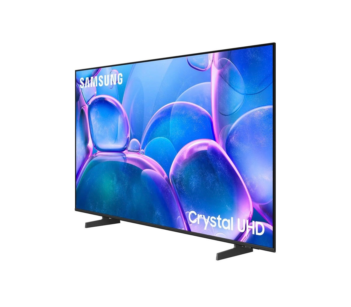 SAMSUNG “Crystal” TV LED, 55 ", UHD 4K
