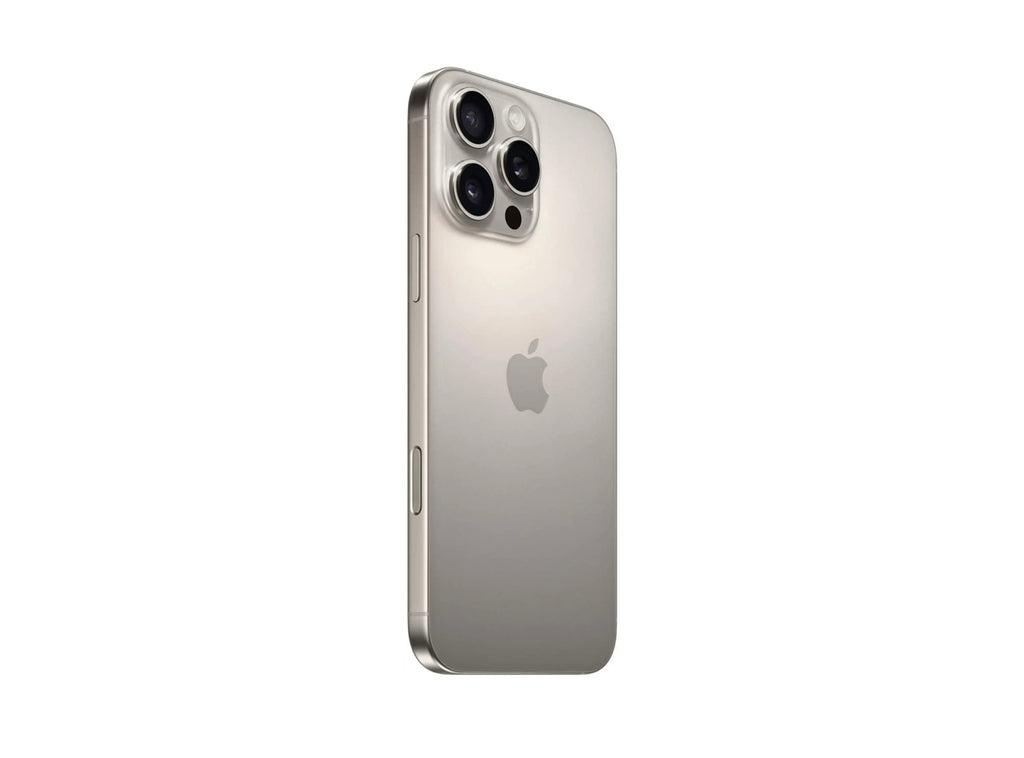 Apple iPhone 16 Pro Max 256 GB Titanio Naturale Usato Garantito