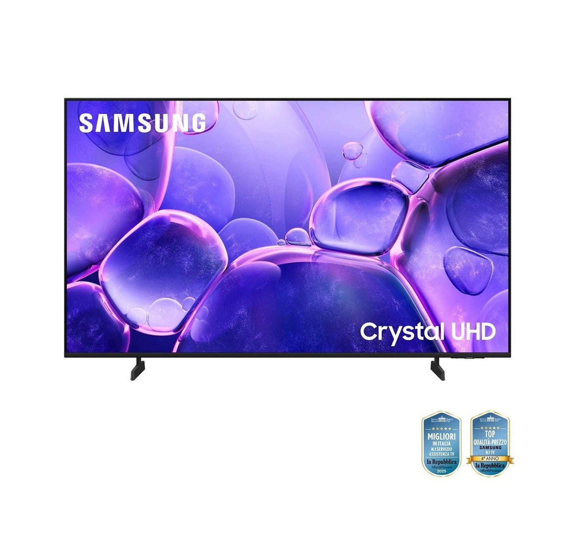 TV 50" UHD 4K SMART SAMSUNG
