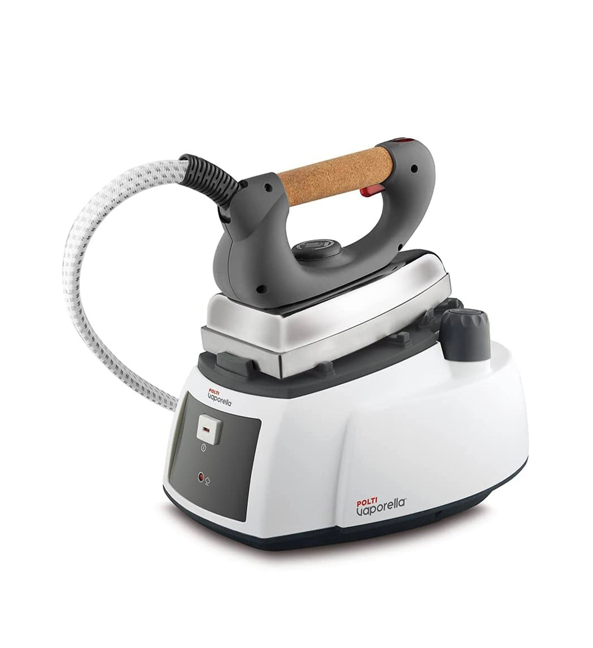 POLTI VAPORELLA FERRO DA STIRO MOD. 505 PRO