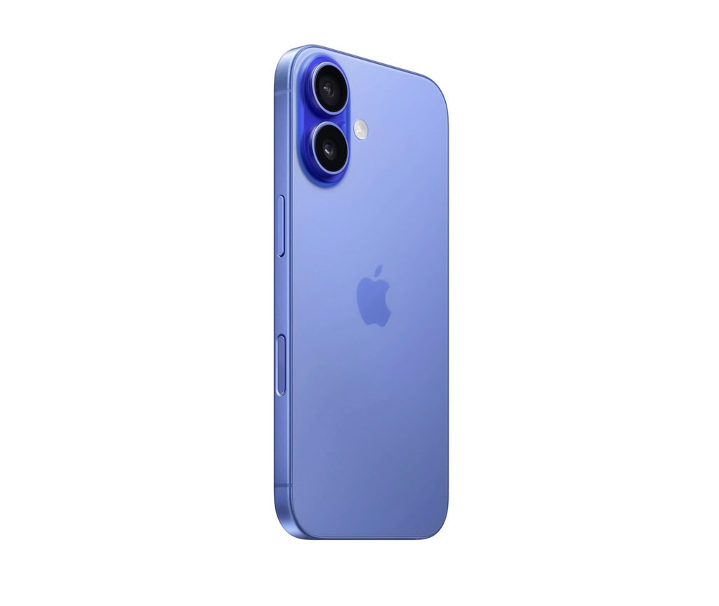 APPLE iPhone 16 128GB Blu Oltremare