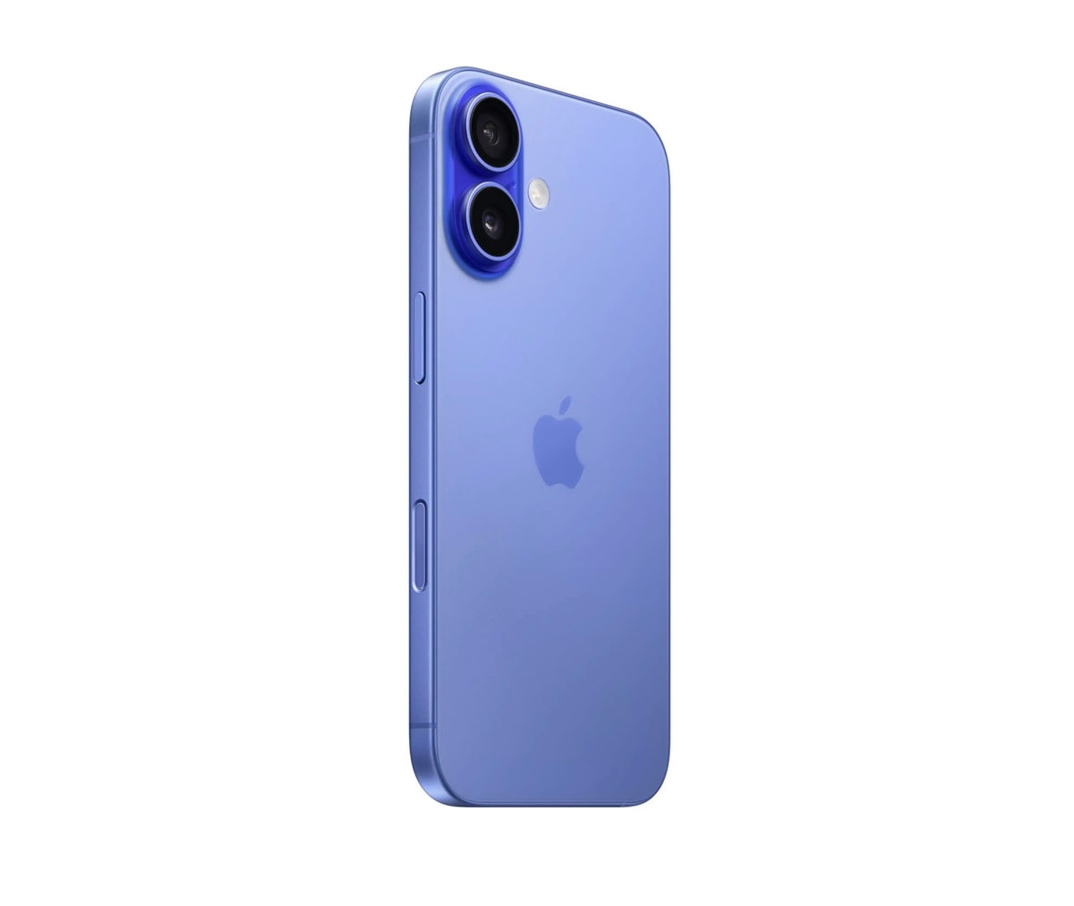 APPLE iPhone 16 128GB Blu Oltremare