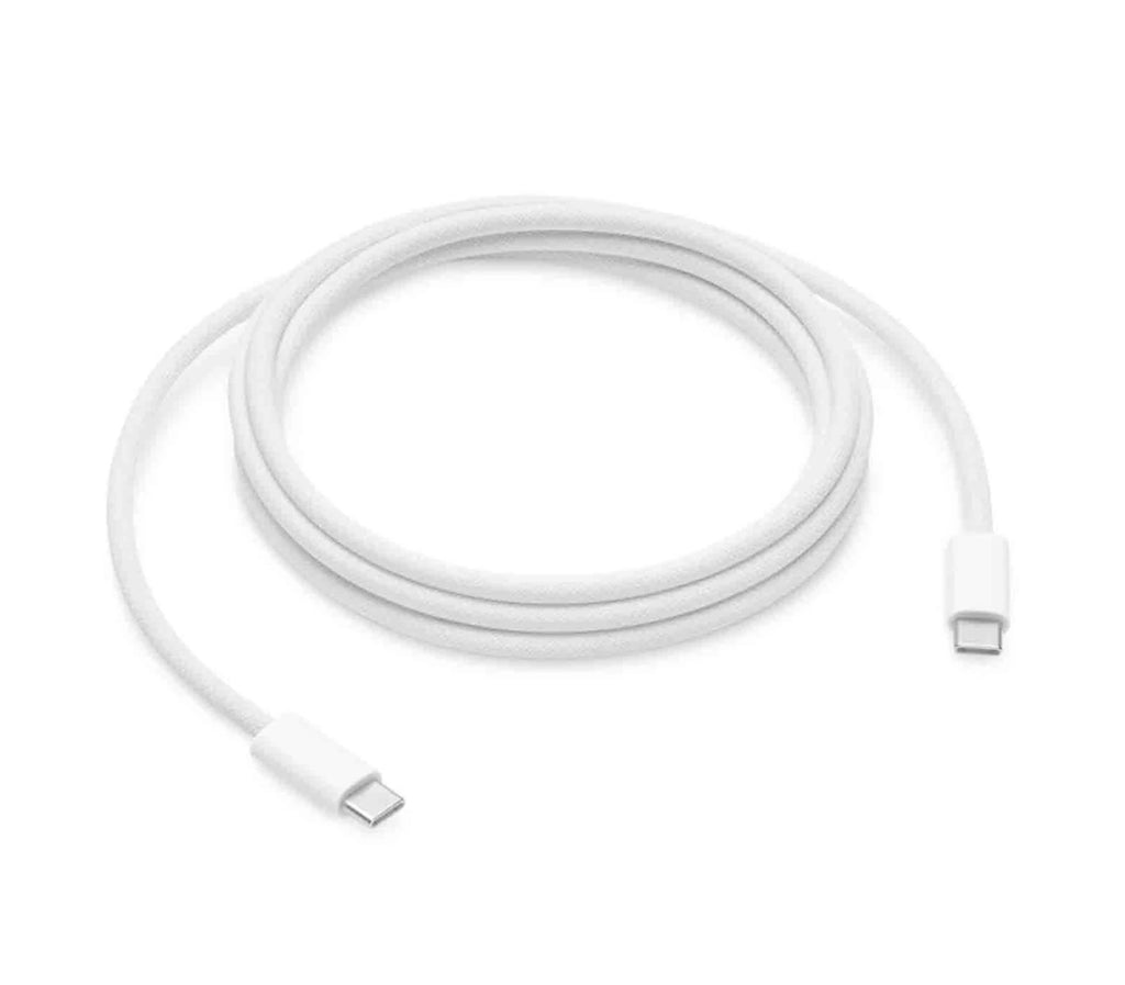 APPLE Cavo di ricarica USB-C da 60W (1 m)
