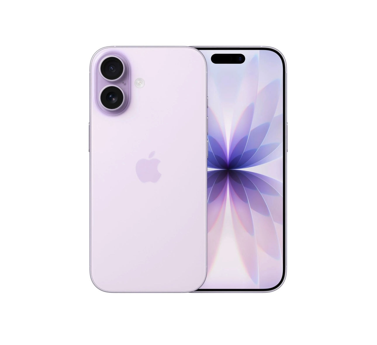 APPLE iPhone 17 256GB Lavanda