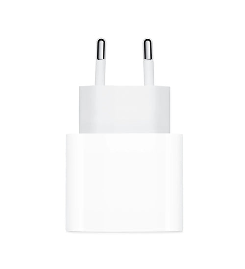 APPLE Alimentatore USB C da 20W
