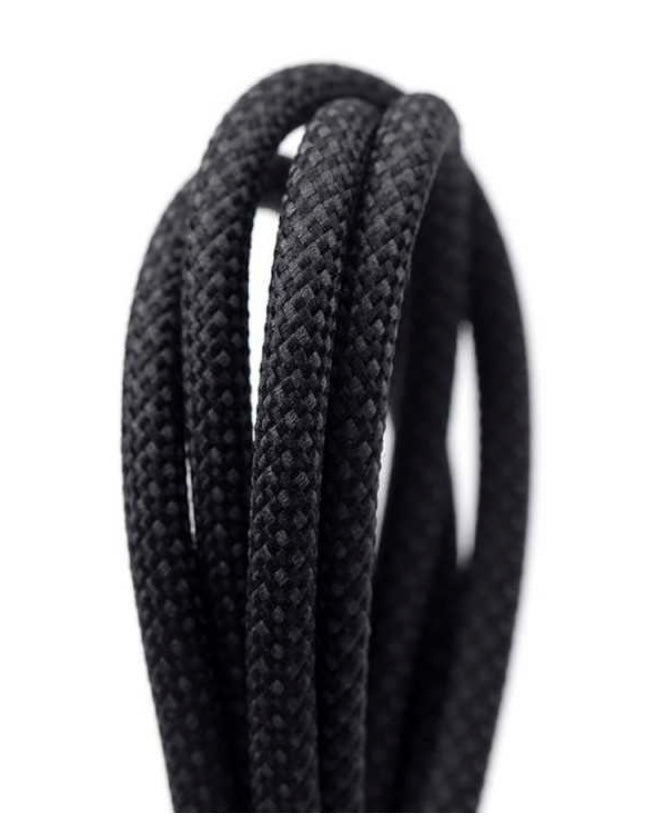 NCC Cavo Di Ricarica Da USB-A A USB-C 22.5W Intrecciato XC-0104 | 1.2M Nero