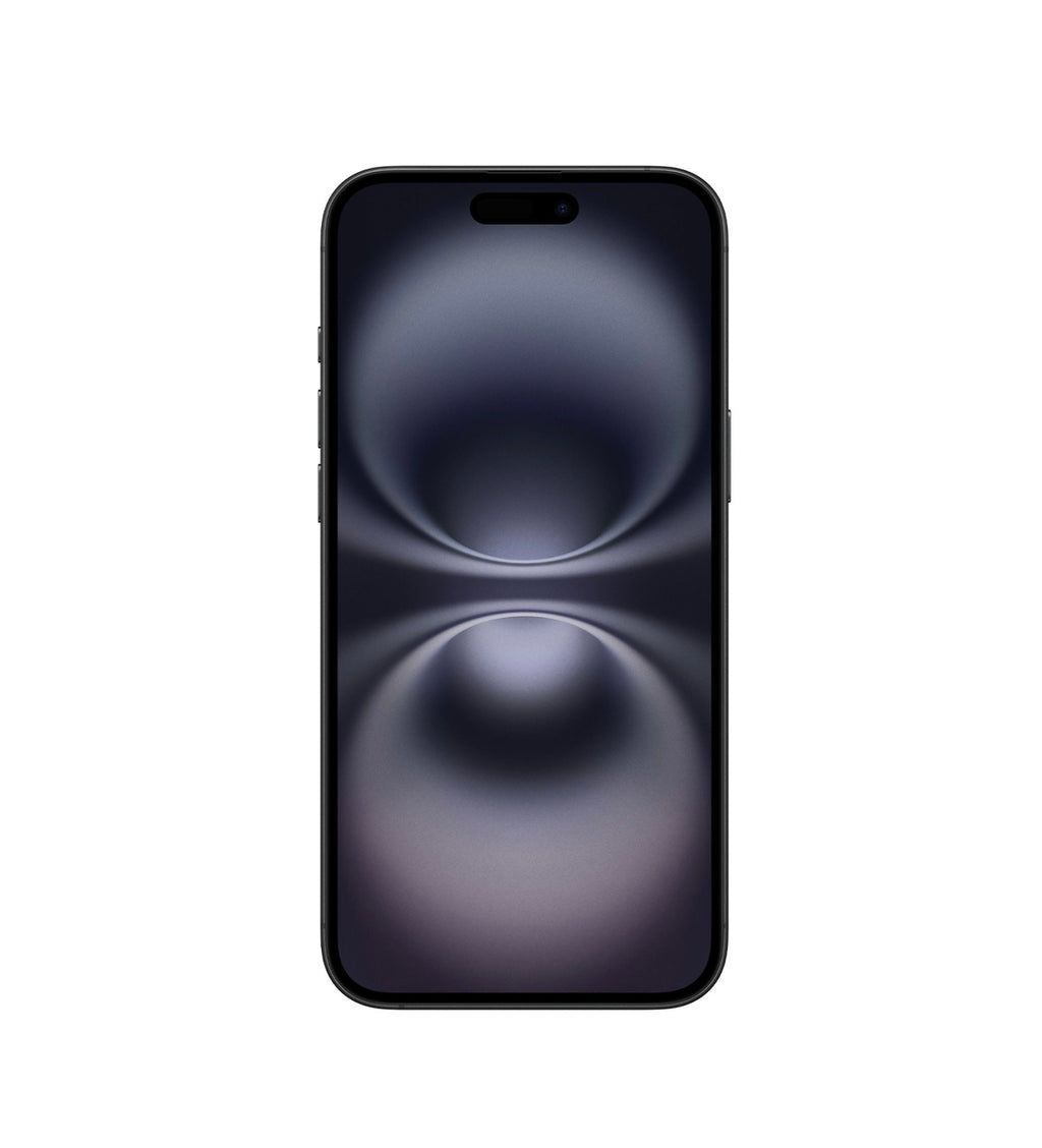 APPLE iPhone 16 Plus 128GB Nero