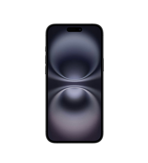 APPLE iPhone 16 Plus 128GB Nero