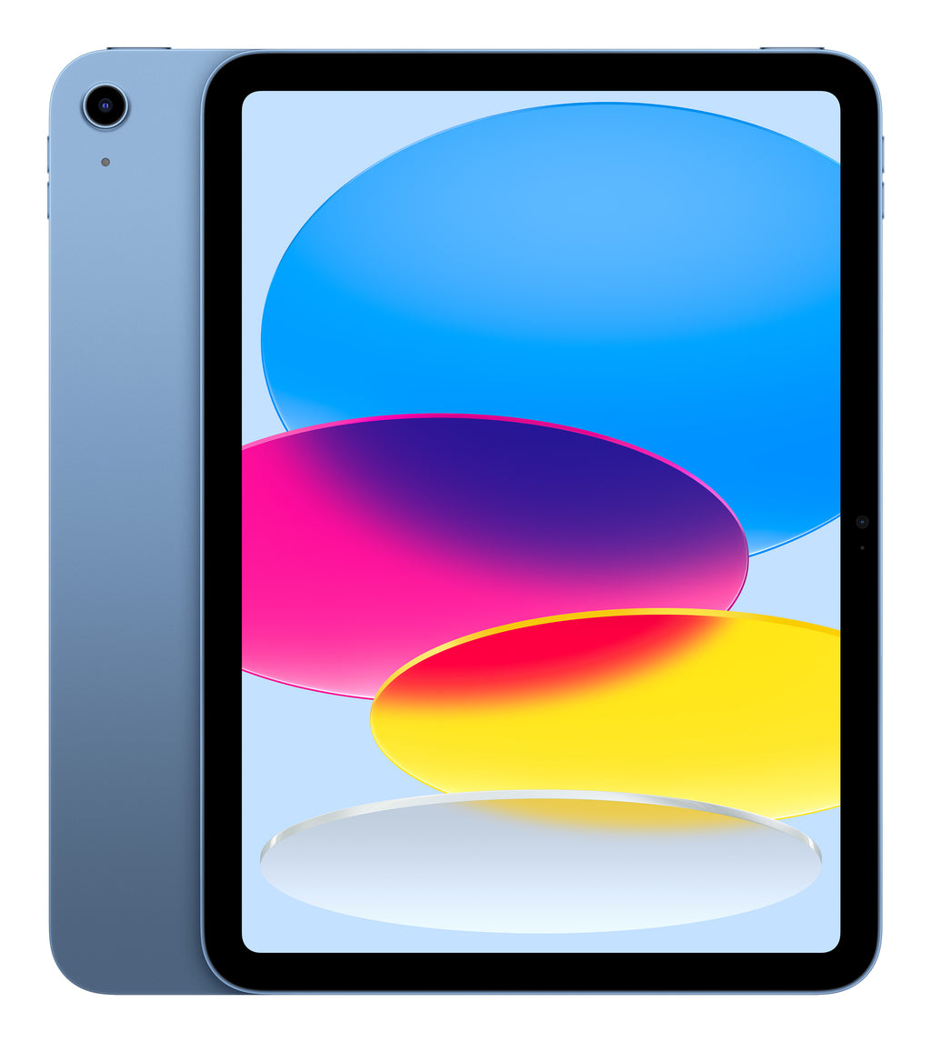 Apple iPad A16 11 2025 128GB WiFi Blu