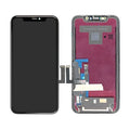Schermo Display Soft Oled LCD per iPhone 16 Pro, 6,3" 3D Touch Screen Digitizer