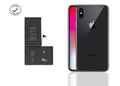 Batteria Autodiagnosticabile Maggiorata Apple IPhone 12 / IPhone 12 Pro 3300mAh