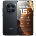 XIAOMI REDMI NOTE 15 PRO 5G BLACK 8+512GB 6.83"