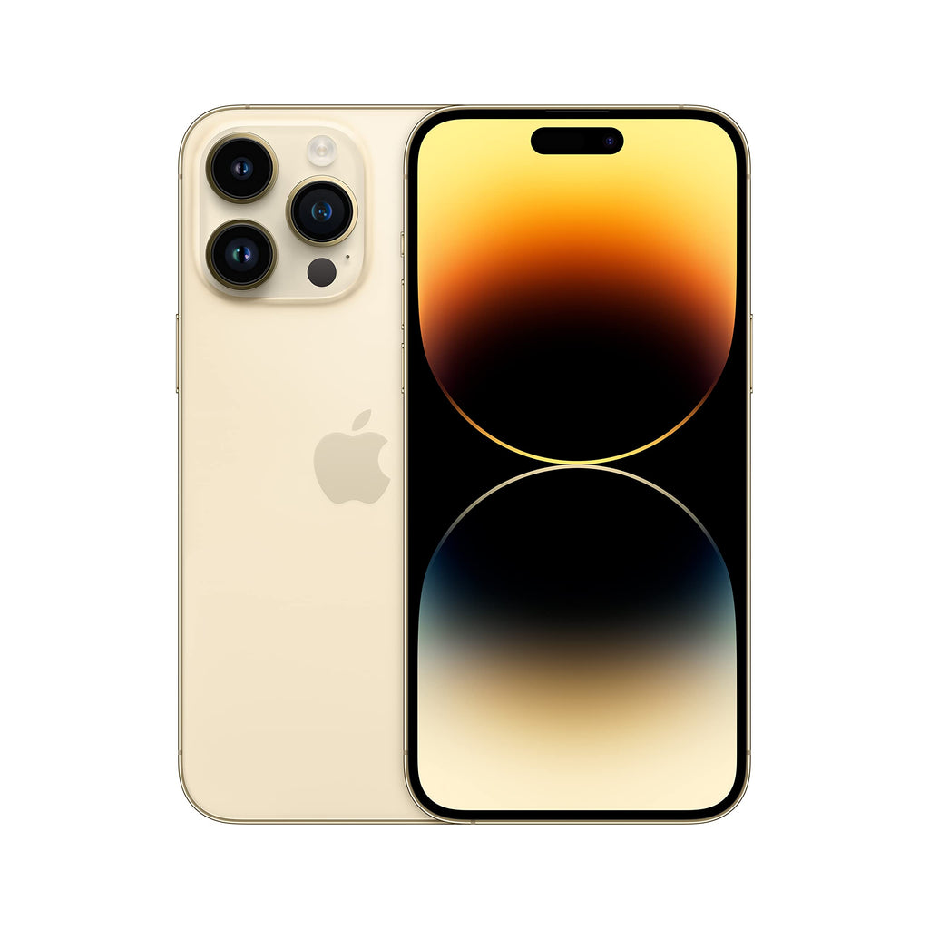 Apple iPhone 14 Pro Max 128 GB Oro Usato Garantito