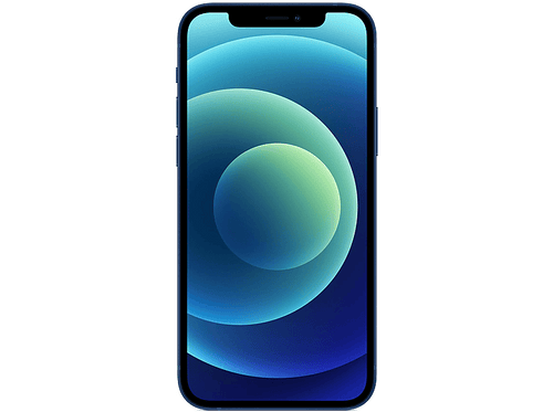 Apple iPhone 12 128 GB Blu Usato Garantito