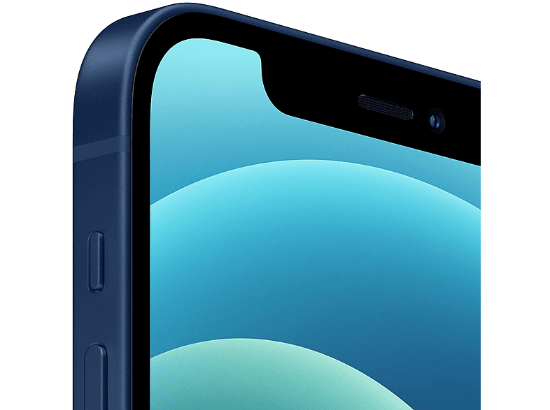 Apple iPhone 12 128 GB Blu Usato Garantito