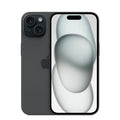 APPLE iPhone 15 128GB Nero Ricondizionato
