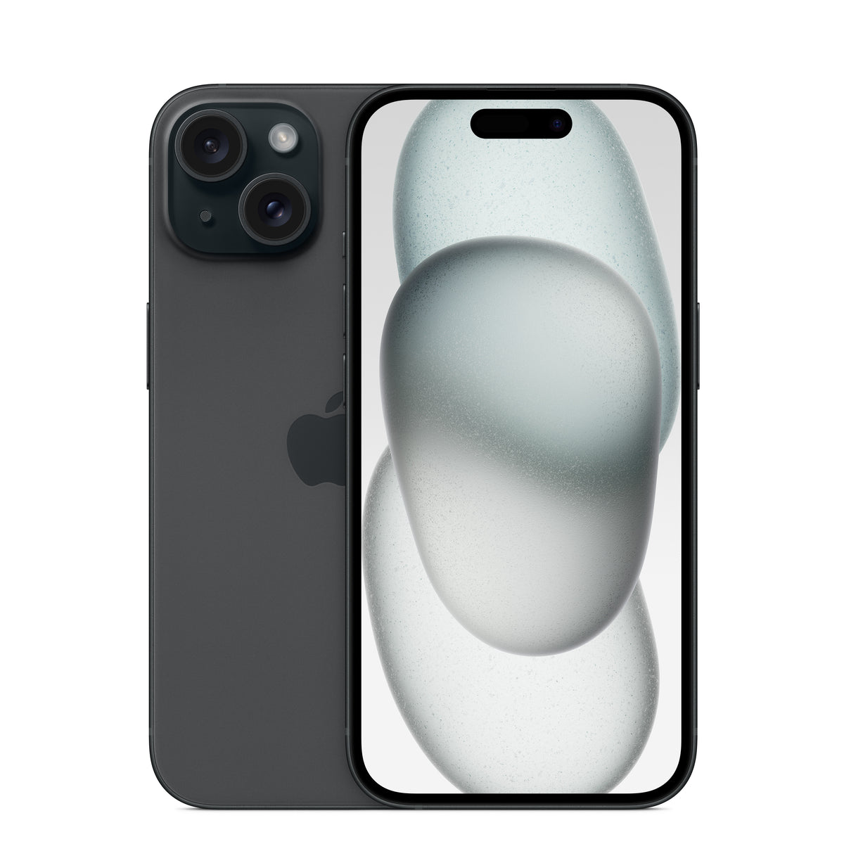 APPLE iPhone 15 128GB Nero Ricondizionato